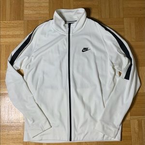 Nike Zip-Up Jacket